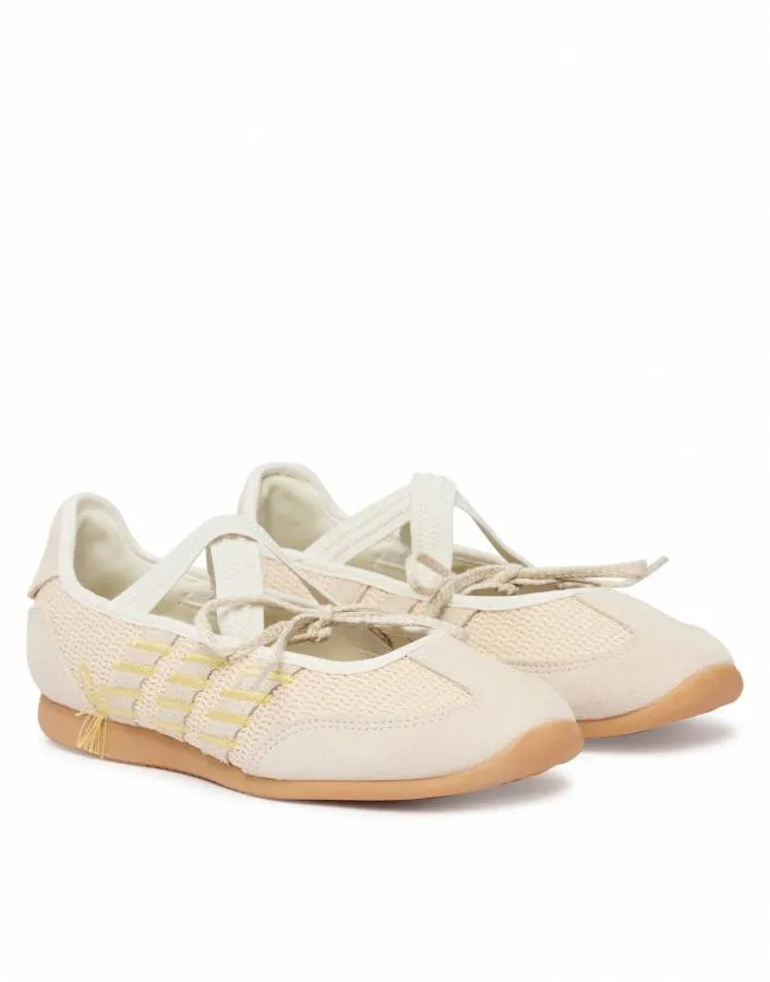 ADIDAS BARREDA MARY JANE KI3380 NONDYE/MAGOLD/GRLI