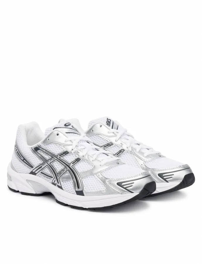 ASICS GEL-1130 M 1201B020 100  WHITE/PURE SILVER