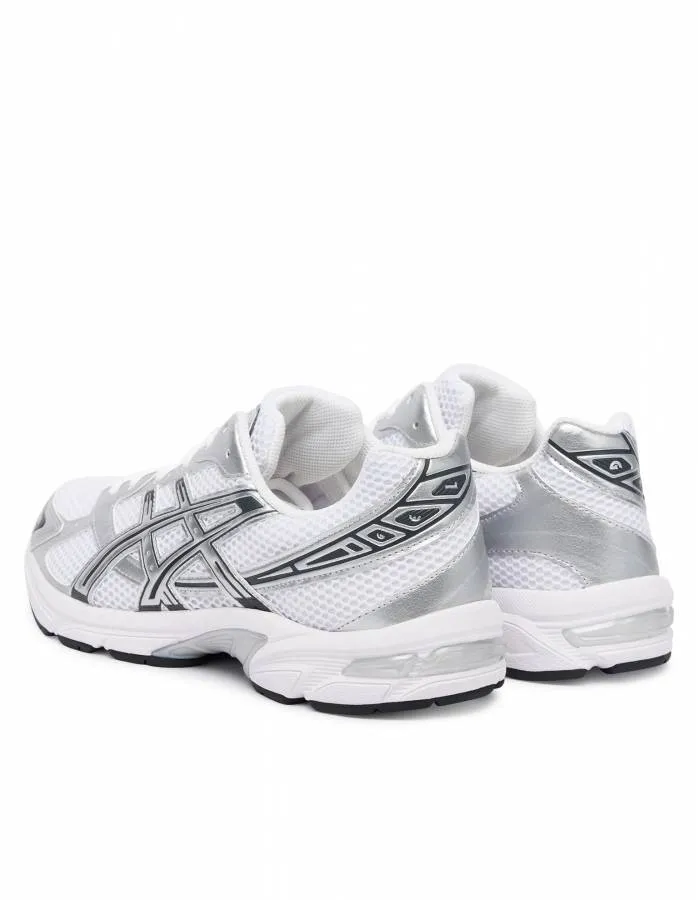 ASICS GEL-1130 M 1201B020 100  WHITE/PURE SILVER