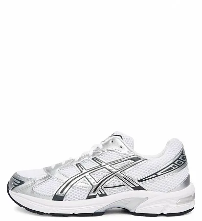ASICS GEL-1130 M 1201B020 100  WHITE/PURE SILVER
