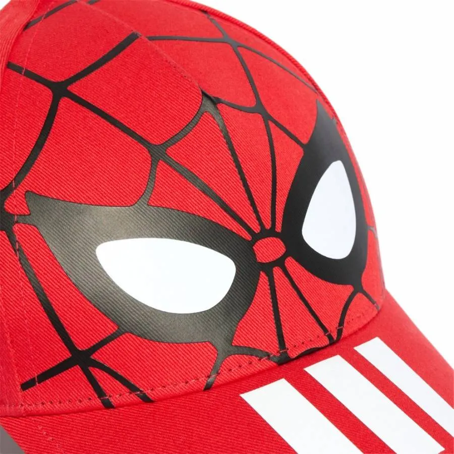 ADIDAS CAP  LK MARVEL SPIDERMAN JM1830 PURUB