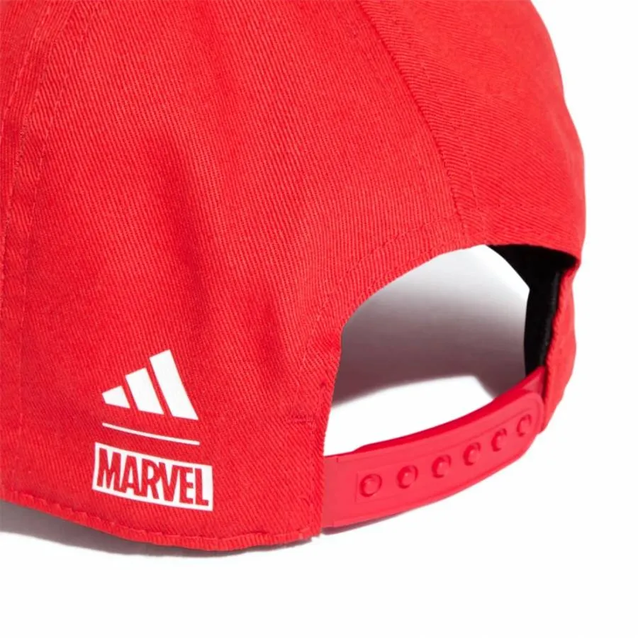ADIDAS CAP  LK MARVEL SPIDERMAN JM1830 PURUB