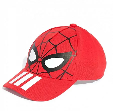 ADIDAS CAP  LK MARVEL SPIDERMAN JM1830 PURUB