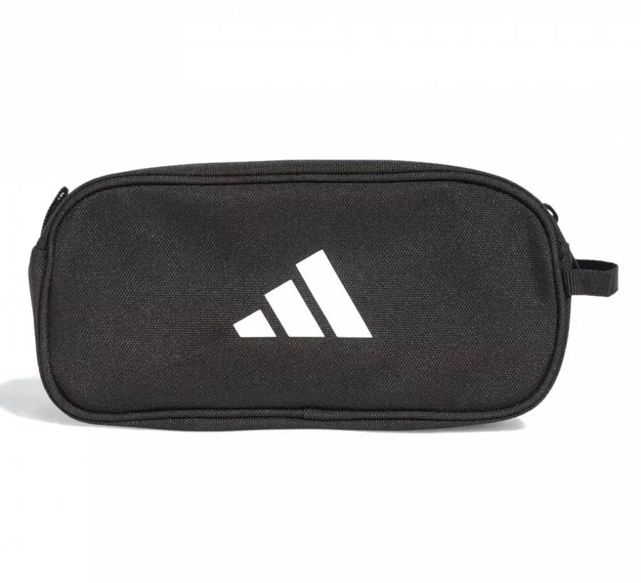 ADIDAS PENCIL CASE PC JN2706 BLACK/WHITE