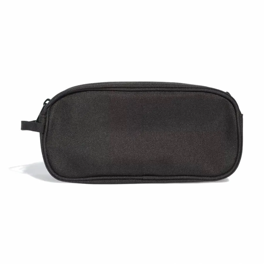 ADIDAS PENCIL CASE  PC JN2706  BLACK/WHITE