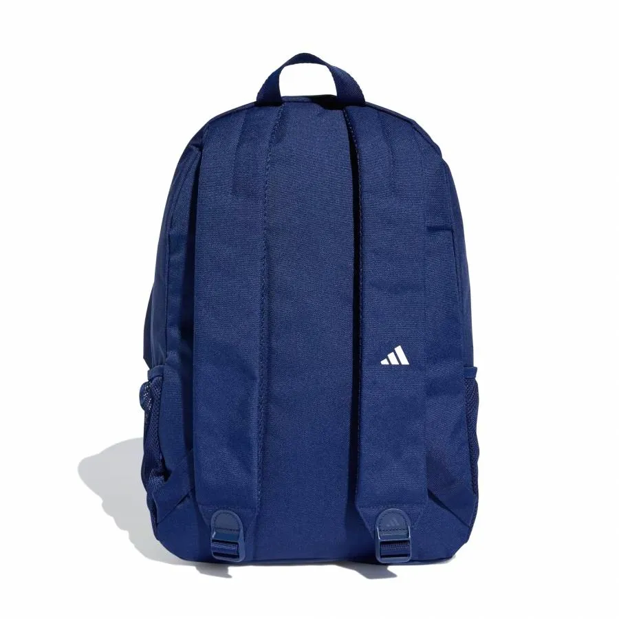 ADIDAS BACKPACK CLASSIC WITH PENCIL KE0140 DRBLUE/WHITE