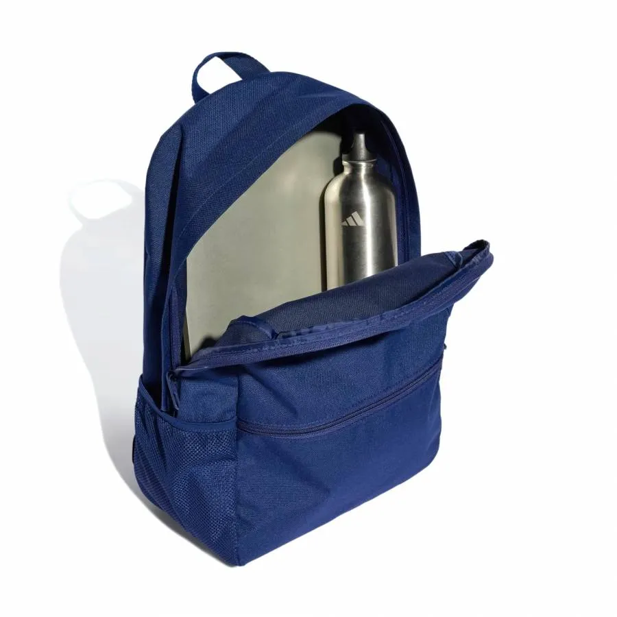 ADIDAS BACKPACK CLASSIC WITH PENCIL KE0140 DRBLUE/WHITE