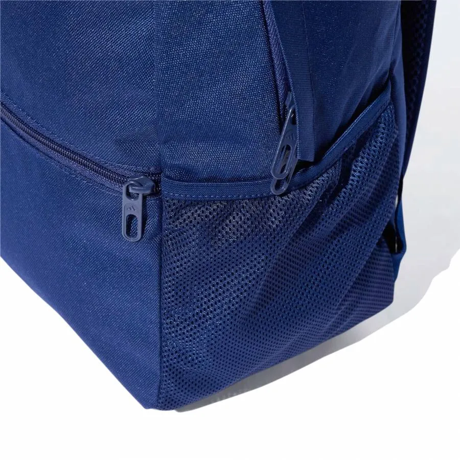 ADIDAS BACKPACK CLASSIC WITH PENCIL KE0140 DRBLUE/WHITE