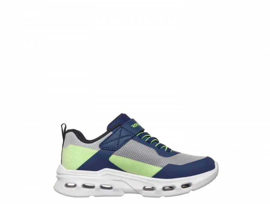 SKECHERS GLIDE STEP DRIFT-ZORZOX 405125L_NVLM NAVY