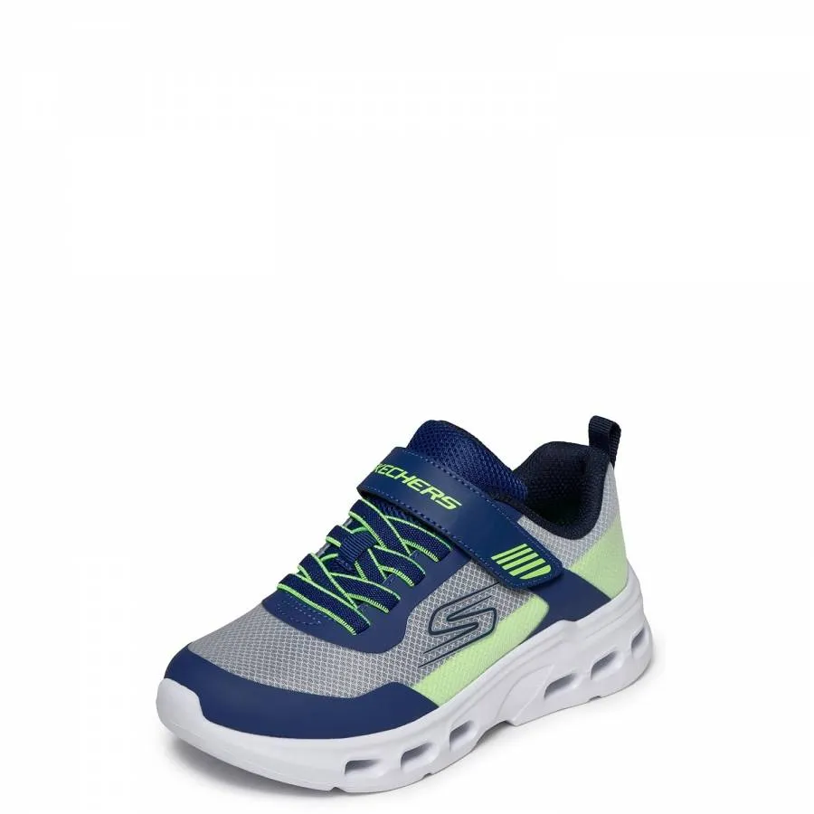 SKECHERS GLIDE STEP DRIFT-ZORZOX 405125L_NVLM NAVY