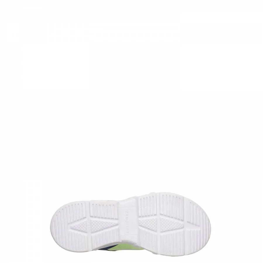 SKECHERS GLIDE STEP DRIFT-ZORZOX 405125L_NVLM NAVY