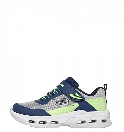 SKECHERS GLIDE STEP DRIFT-ZORZOX 405125L_NVLM NAVY