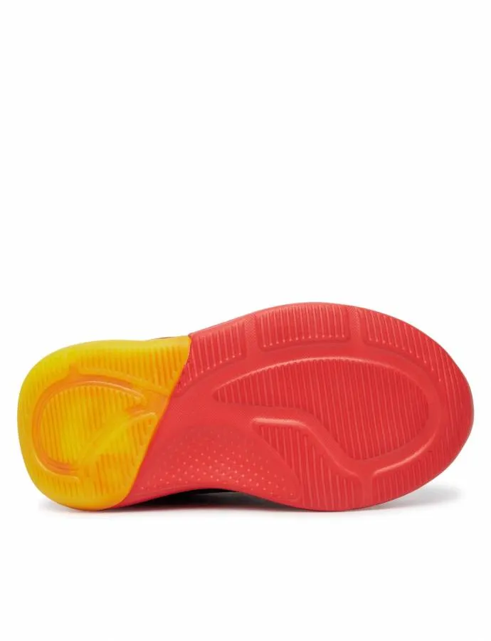 PRIMIGI HOT WHEELS SNEAKERS LIGHTS 1490611 NAVY/ROSSO