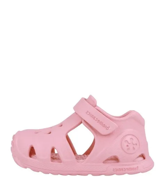 BIOMECANICS SANDALIA AQUA 262290-F032 ROSA