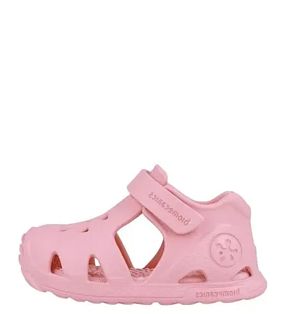 BIOMECANICS SANDALIA ACQUA 262290-F032 ROSA