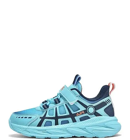 FILA MOTION 5 MEMORY VELCRO 5 3YF61005-220  NAVY