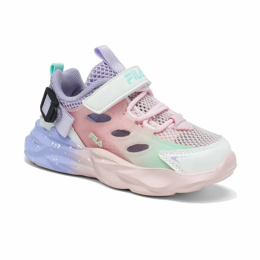 FILA WAVEMEMORY VELCRO 7YF61009-800 PURPLE