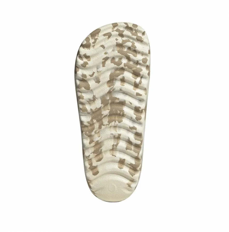 ADIDAS ADILETTE LUMIA KJ5659 WARSAN/CREWHT/WONWHI