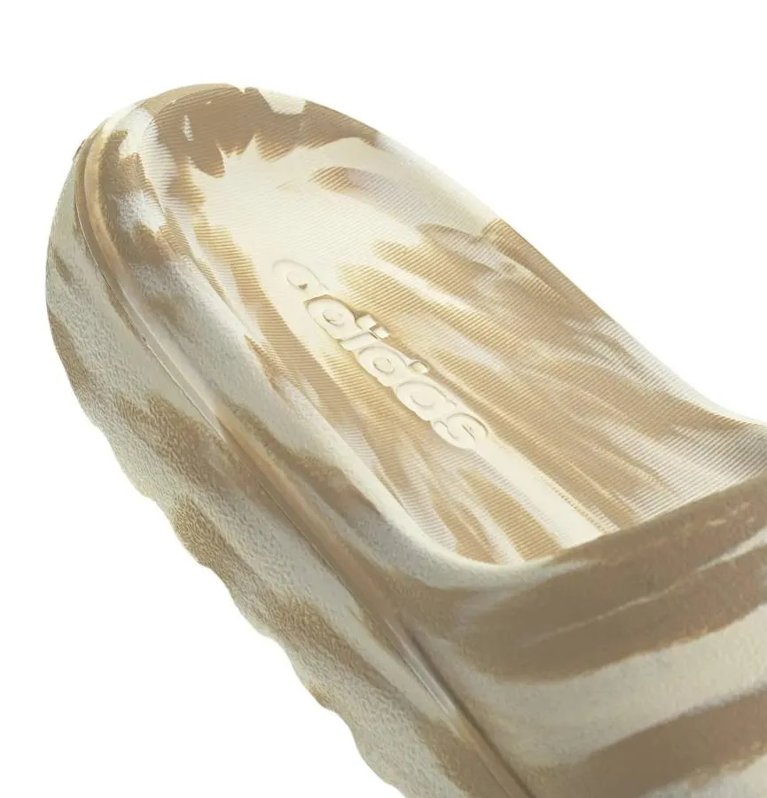 ADIDAS ADILETTE LUMIA KJ5659 WARSAN/CREWHT/WONWHI