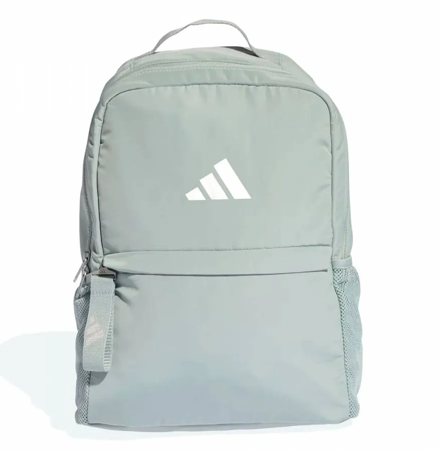 ADIDAS BACKPACK SPORT W JZ7420 WOSA/SILVMT
