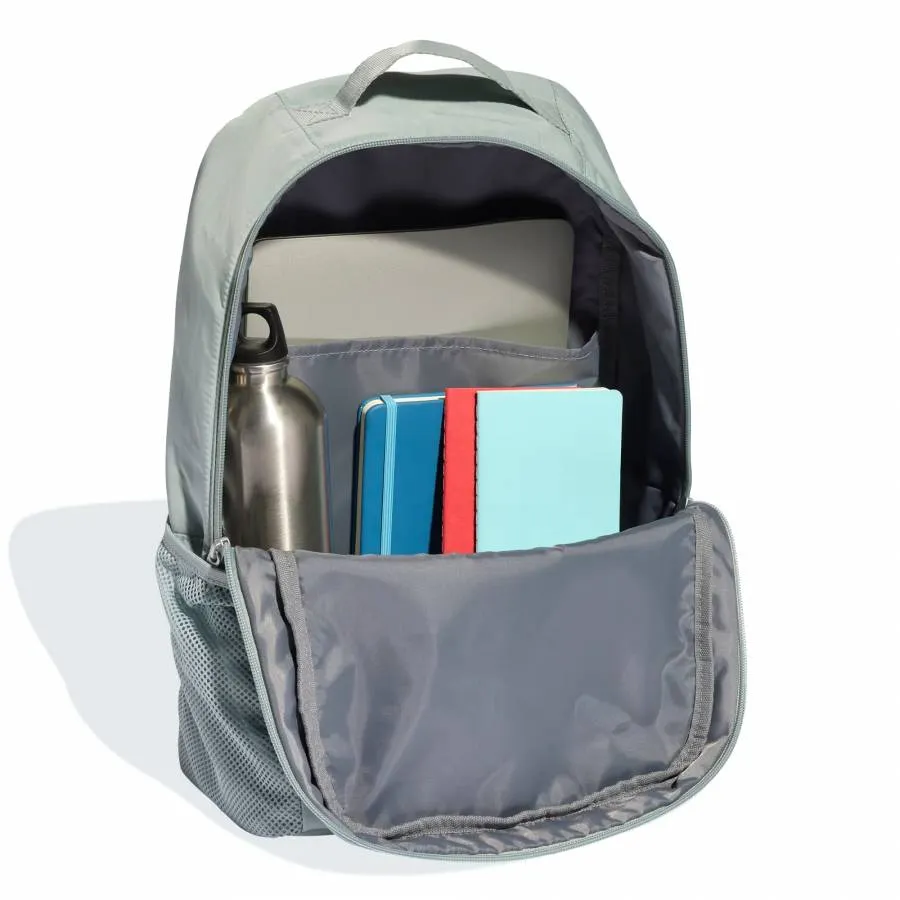 ADIDAS BACKPACK SPORT W JZ7420 WOSA/SILVMT