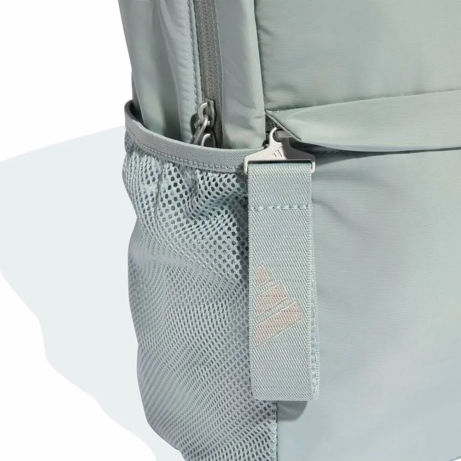 ADIDAS BACKPACK SPORT W JZ7420 WOSA/SILVMT