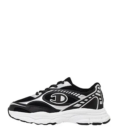 CHAMPION RT25 U GS RUNNING S33275-CHA-KK006 NBK/SILV