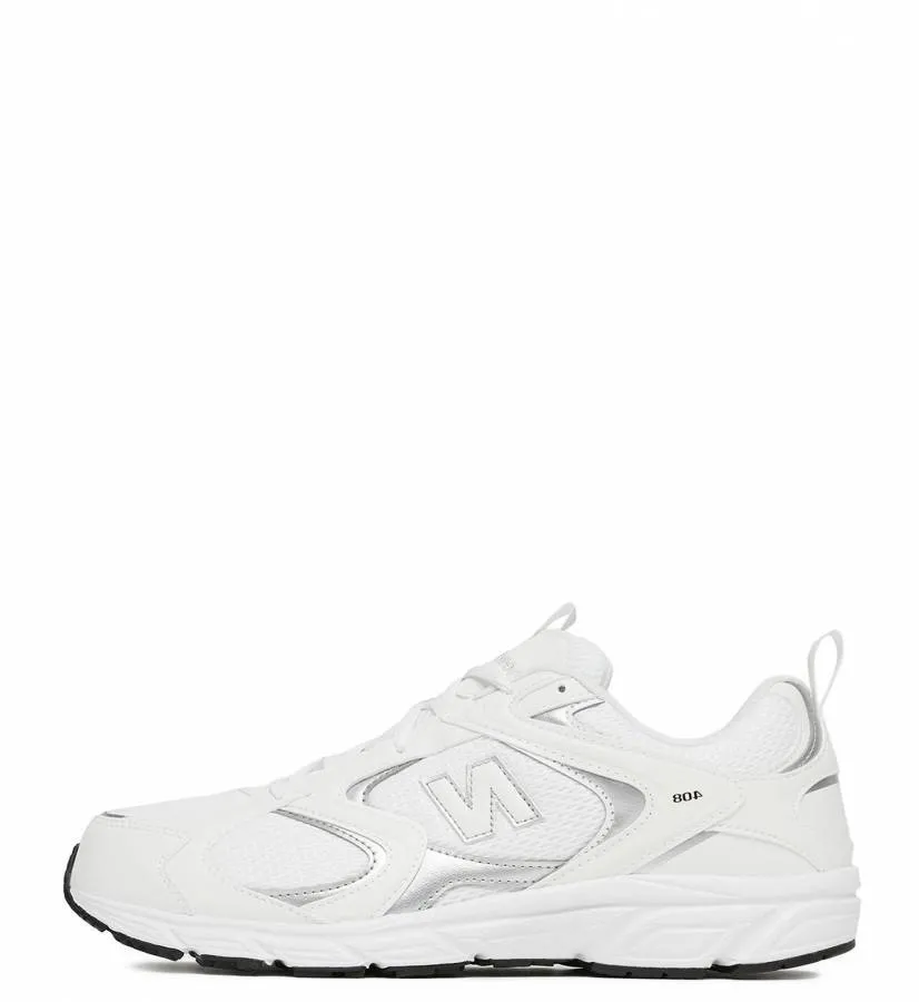 NEW BALANCE 408 ML408W SNEAKER UNISEX WHITE