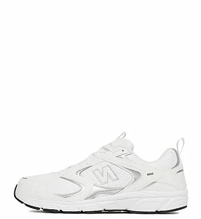 NEW BALANCE 408 ML408W SNEAKER UNISEX WHITE