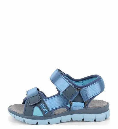 PRIMIGI SPORT SANDAL 1397522 NAVY