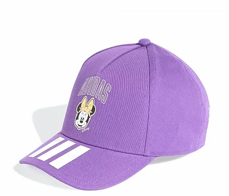 ADIDAS CAP KIDS DISNEY MICKEY MOUSE KA9888 ACTPUR/SEICTA/WHITE
