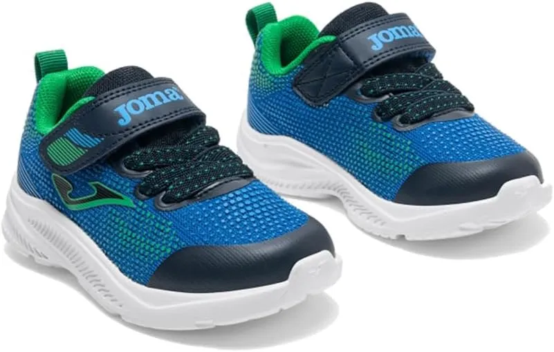 JOMA HORIZON JR 2603 RUNNING JHORIS2603V NAVY/BLUE