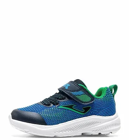 JOMA HORIZON JR 2603 RUNNING JHORIS2603V NAVY/BLUE