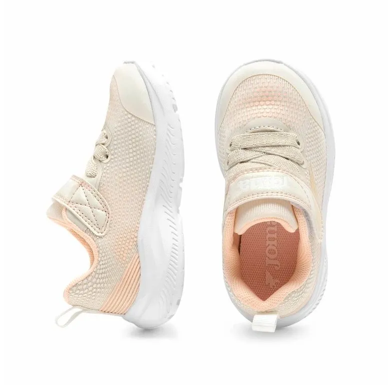 JOMA HORIZON JR 2628 RUNNING JHORIS2628V BEIGE