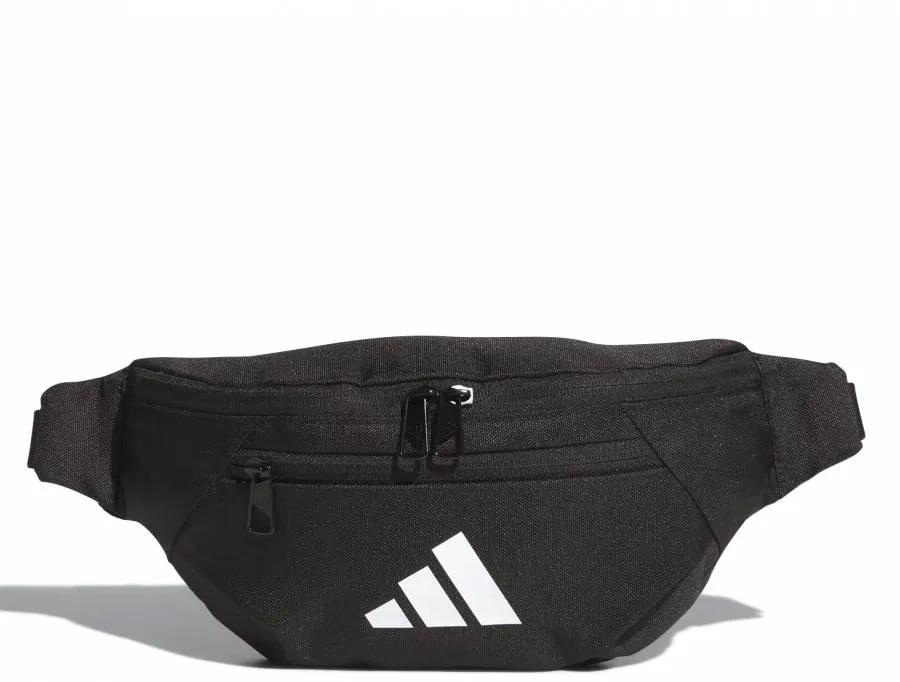 ADIDAS ESSENTIAL WAIST BAG JM7155 BLACK