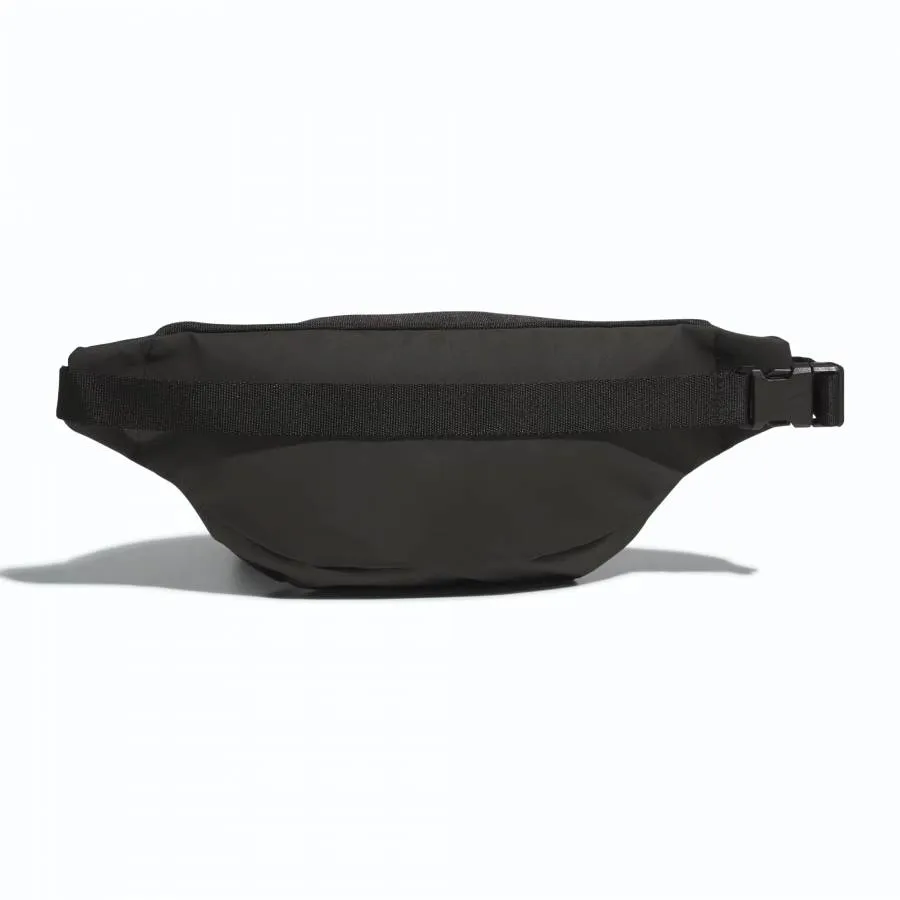 ADIDAS ESSENTIAL WAIST BAG JM7155 BLACK
