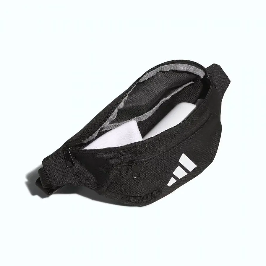 ADIDAS ESSENTIAL WAIST BAG JM7155 BLACK