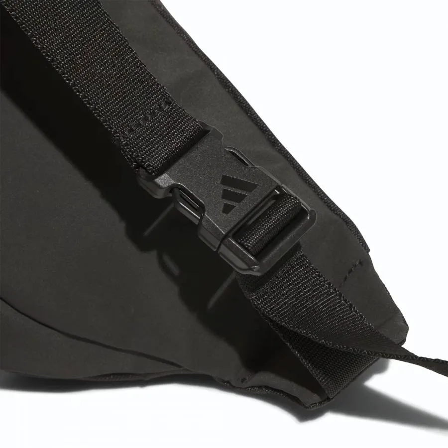 ADIDAS ESSENTIAL WAIST BAG JM7155 BLACK