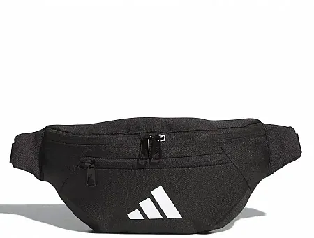 ADIDAS ESSENTIAL WAIST BAG JM7155 BLACK