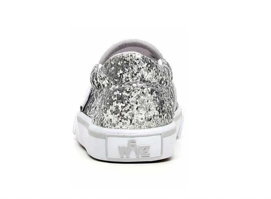 NATURINO WIZZ GRIGIO jaccy 9111