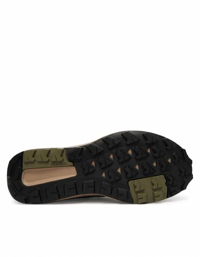 ADIDAS TERREX ANYLANDER RUNNING JR9087 SHAOLI/TENGRN/HALGRN