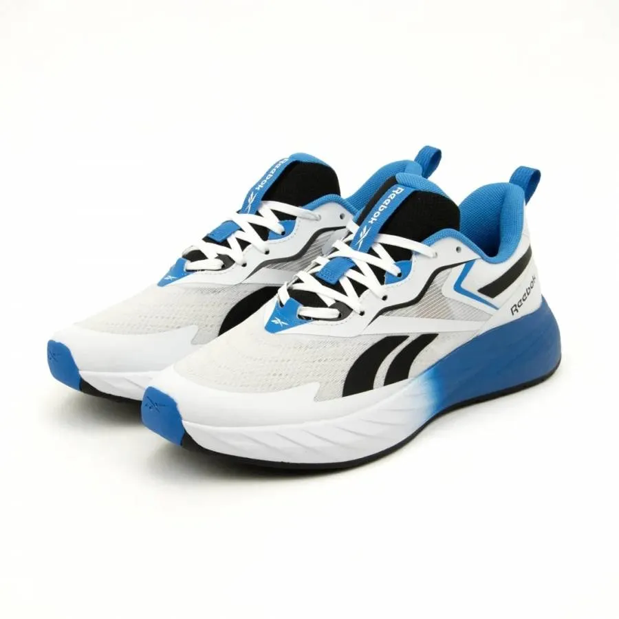 REEBOK VERSE M RUNNING 100257642 WHITE/BLU