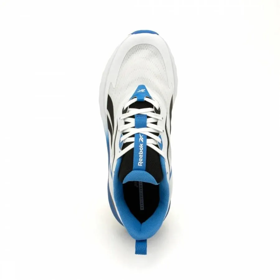REEBOK VERSE M RUNNING 100257642 WHITE/BLU
