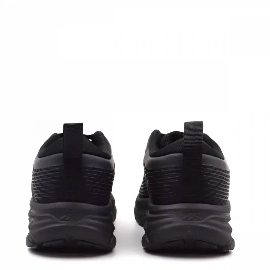REEBOK ROAD STRIDER J RUNNING 100240133 BLACK/BLACK