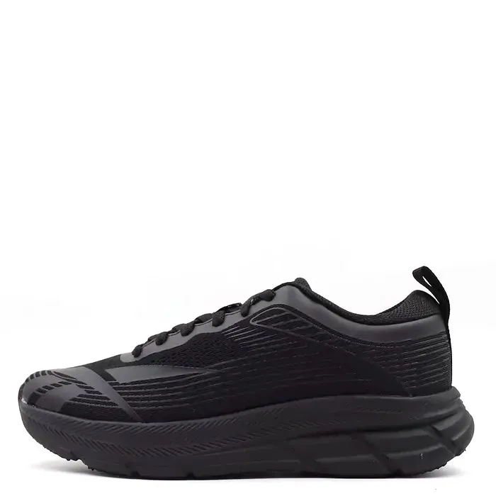 REEBOK ROAD STRIDER J RUNNING 100240133 BLACK/BLACK