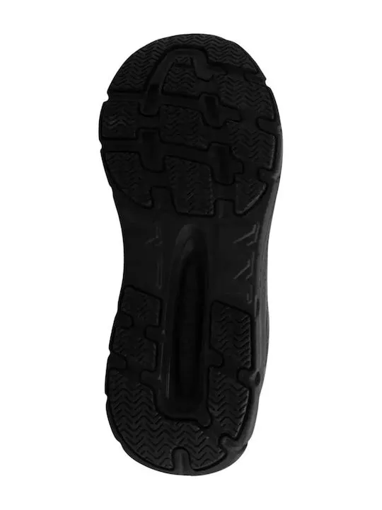 REEBOK ROAD STRIDER J RUNNING 100240133 BLACK/BLACK