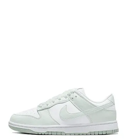 NIKE DUNK LOW UNISEX SNEAKERS DN1431-102 NEXT NATURE
