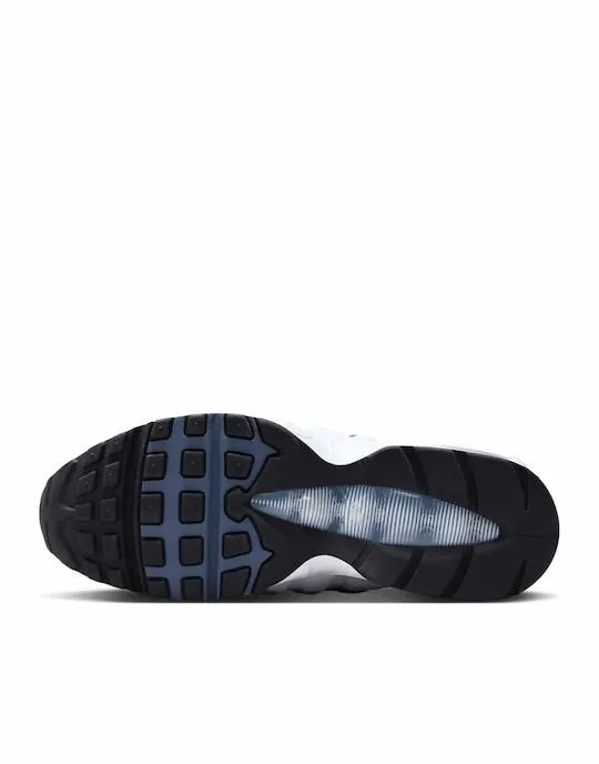 NIKE AIR MAX 95 OG DIFFUSED BLUE IF2718-100