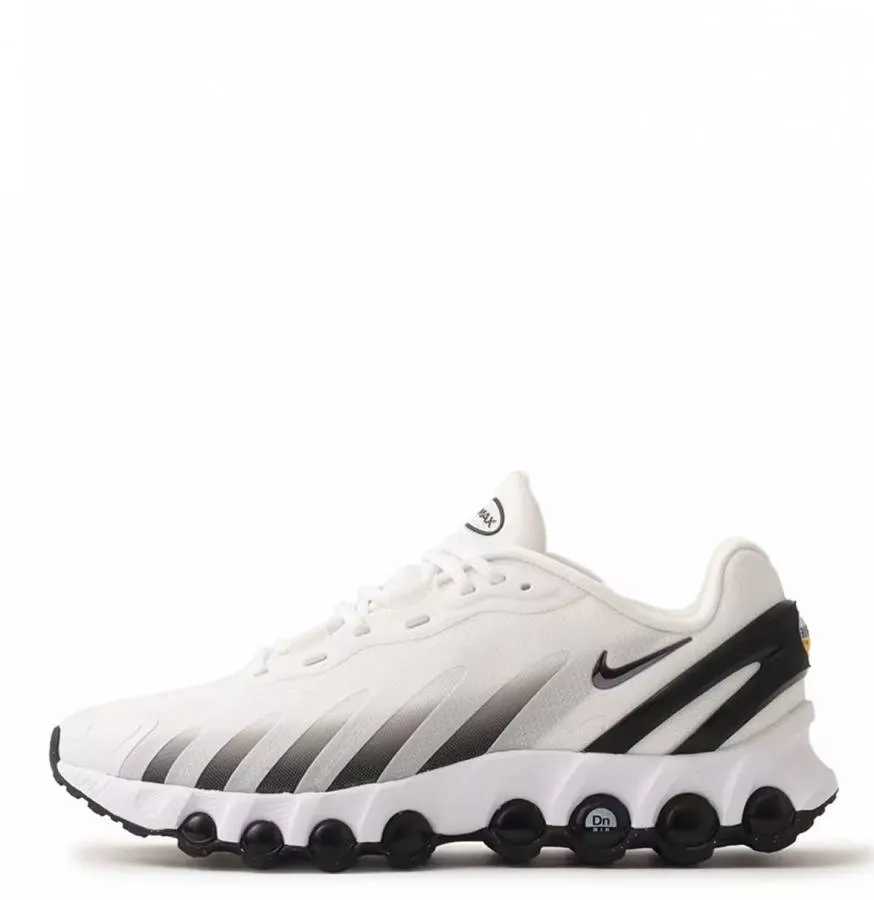 NIKE AIR DN8 FQ7860-100  WHITE/BLACK/WHITE