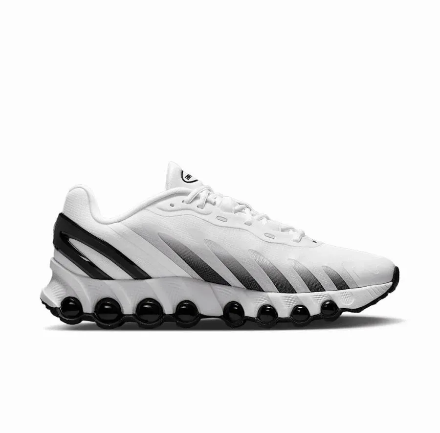 NIKE AIR DN8 FQ7860-100  WHITE/BLACK/WHITE
